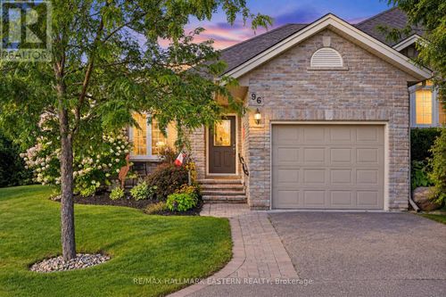 96-301 Carnegie Ave, Peterborough, ON, K9L0E9 | Card Image