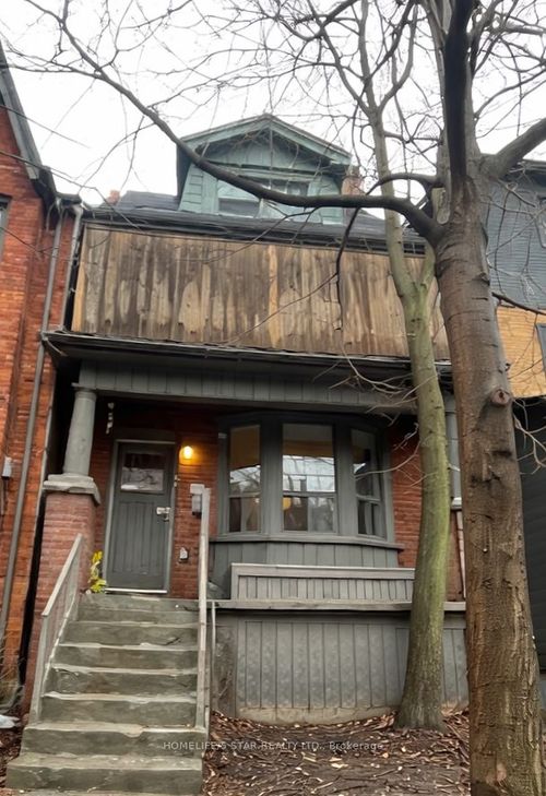 1-53 Claremont Street, Toronto, ON, M6J2M7 | Card Image
