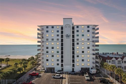 801-15316 Gulf Blvd, MADEIRA BEACH, FL, 33708-1828 | Card Image