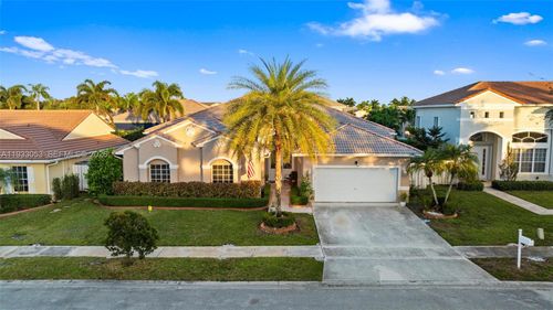 343 Sw 187th Ter, Pembroke Pines, FL, 33029-5437 | Card Image