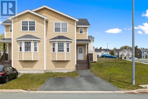 1 Marshall Pl, St. John's, NL, A1B5B3 | Card Image