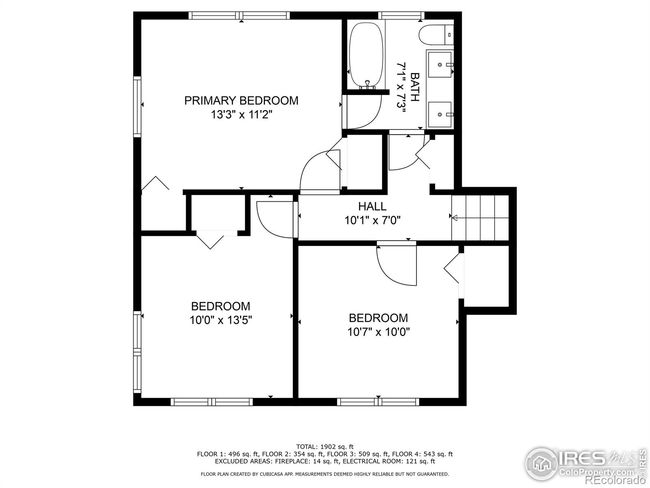 Upper Floor | Image 34
