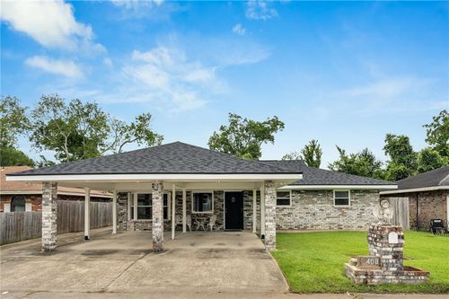408 Marvin Garden St, La Place, LA, 70068-4214 | Card Image