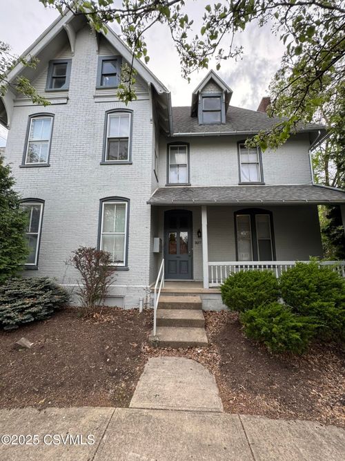 337-335337 Center St, Williamsport, PA, 17701-6027 | Card Image