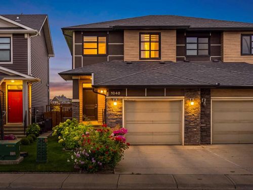 1040 Seton Cir Se, Calgary, AB, T3M2V9 | Card Image
