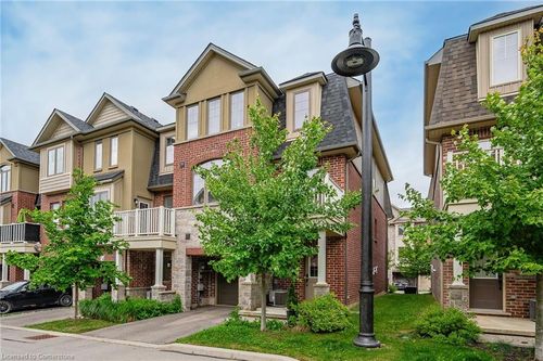 12 Birot Lane, Ancaster, ON, L9K0K1 | Card Image