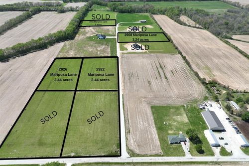 2922 Mariposa Lane, Lafayette, IN, 47905 | Card Image