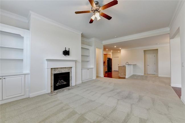 3411 Lindenridge Dr, Condo with 3 bedrooms, 3 bathrooms and null parking in Buford GA | Image 14