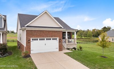 1173 Greens Dr, House other with 4 bedrooms, 3 bathrooms and null parking in Simpsonville KY | Image 3