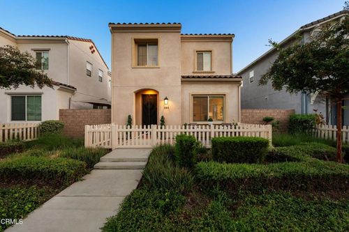 298 W Carroll Ave, Glendora, CA, 91741-4206 | Card Image