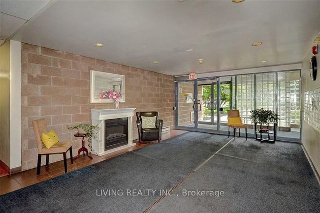 512 - 175 Hunter St E, Condo with 2 bedrooms, 1 bathrooms and 1 parking in Hamilton ON | Image 22