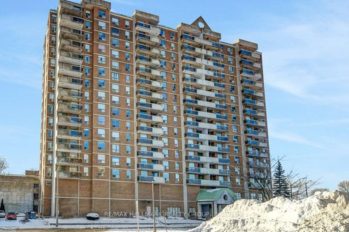 506-200 Lafontaine Ave, Vanier, ON, K1L8K8 | Card Image