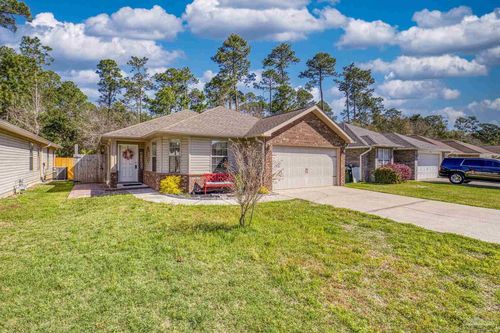 652 Mozingo Ln, Pensacola, FL, 32514-3293 | Card Image
