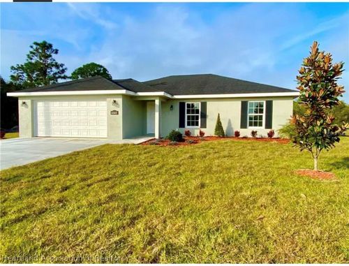 5547 Ponce De Leon Blvd, Sebring, FL, 33872-1794 | Card Image