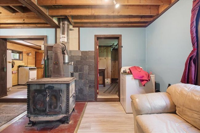 4106 Hill West Rd, House other with 1 bedrooms, 1 bathrooms and null parking in Montgomry Ctr VT | Image 12