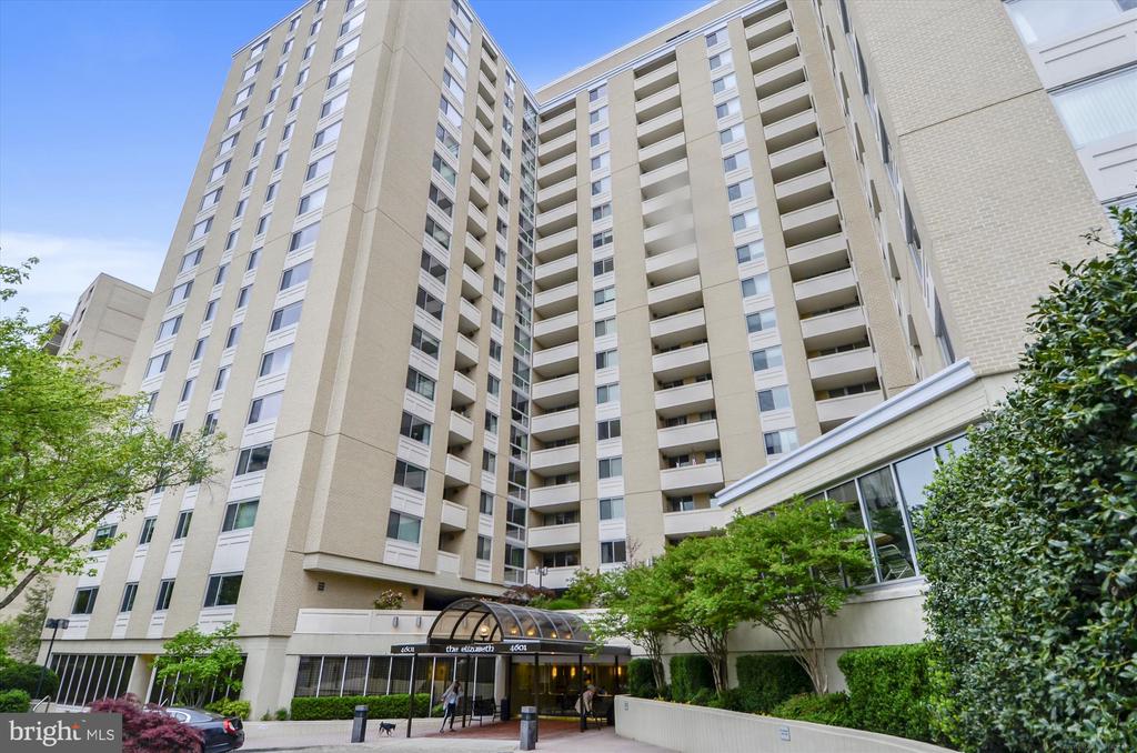 Residential in CHEVY CHASE 2