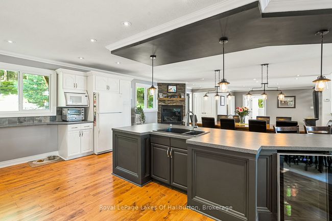 1047 Balmoral Lane, House other with 6 bedrooms, 6 bathrooms and 4 parking in Gooderham ON | Image 20