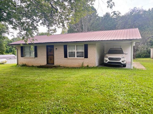 1710 Jackson Co High School Rd, Mckee, KY, 40447-6923 | Card Image