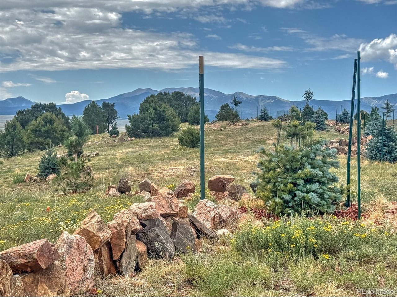 Land in Westcliffe 5