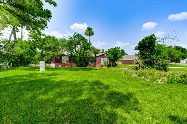 1634 Roy Rd, Home with 0 bedrooms, 0 bathrooms and null parking in Pearland TX | Image 4