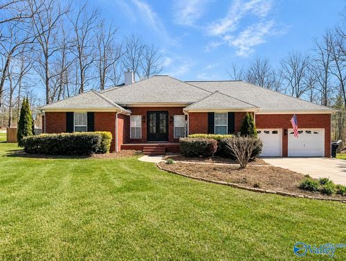 190 County Road 461, Centre, AL, 35960-7839 | Card Image