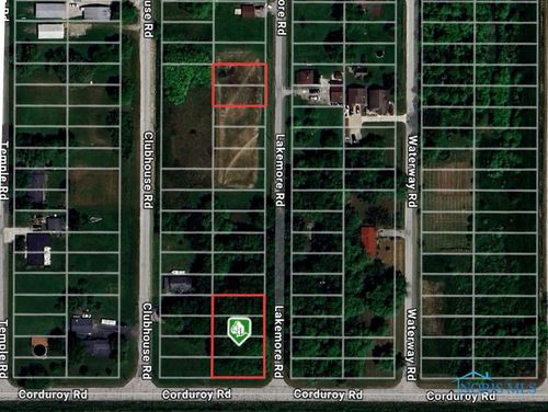 405 Lakemore Rd, Curtice, OH, 43412-9753 | Card Image