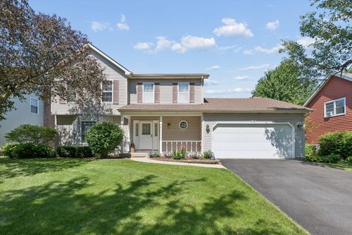 95 Winter Hill Cir, Montgomery, IL, 60538-2919 | Card Image