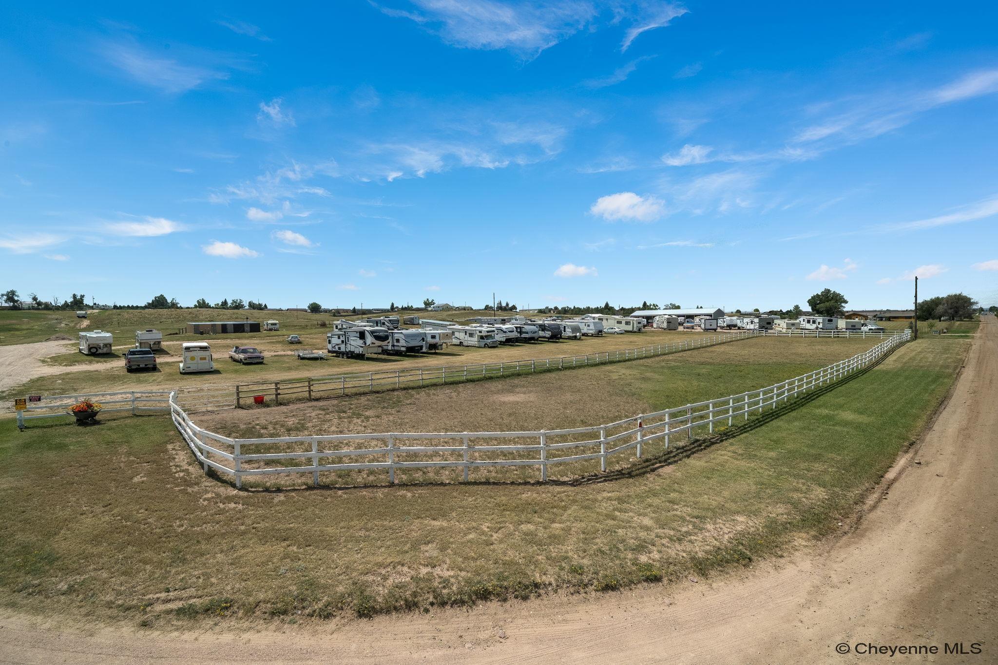 Commercial Sale in Cheyenne 4