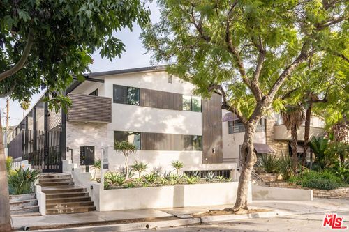 106-1262 N Sweetzer Ave, West Hollywood, CA, 90069-3014 | Card Image