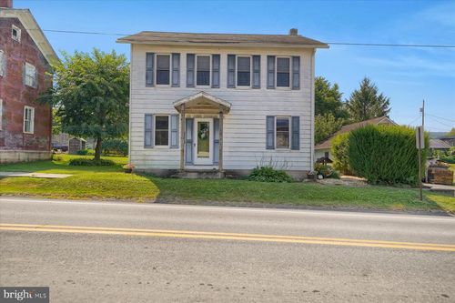 156 E Main St, REBERSBURG, PA, 16872-9126 | Card Image