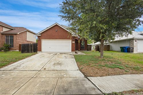 12122 Clubhouse, San Antonio, TX, 78221-3132 | Card Image