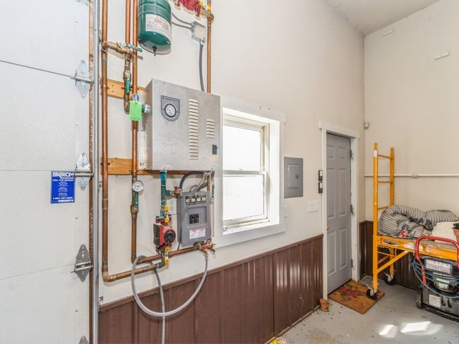 1297 Harding Ave, House other with 3 bedrooms, 3 bathrooms and null parking in Tipton IA | Image 33
