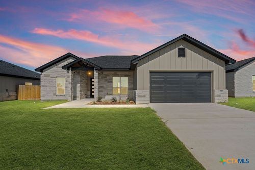 220 Creek Plum Ln, Temple, TX, 76502-3958 | Card Image