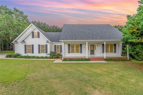 106 Dewars Trl, Anderson, SC, 29621-4278 | Card Image