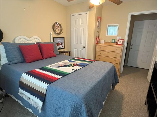 View from Bedroom 4 to Hallway | Image 26