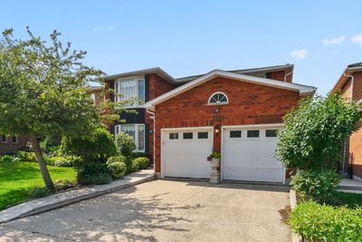 1983 Roy Ivor Cres, House other with 4 bedrooms, 4 bathrooms and 4 parking in Mississauga ON | Image 3