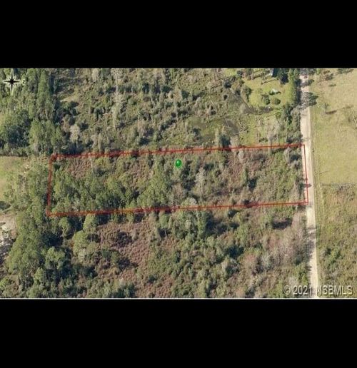 4150 Quail Nest Ln, NEW SMYRNA BEACH, FL, 32168-5207 | Card Image