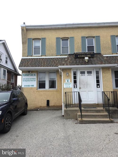 apt-2nd-320 Darby Rd, HAVERTOWN, PA, 19083-4636 | Card Image