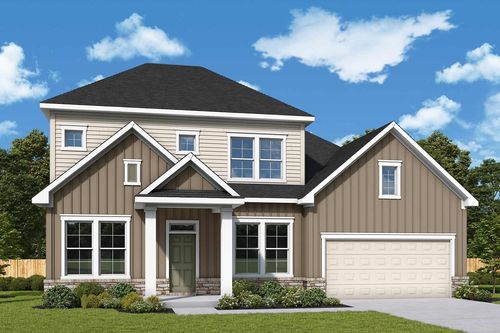 831 Drivers Cir, Columbia, TN, 38401 | Card Image