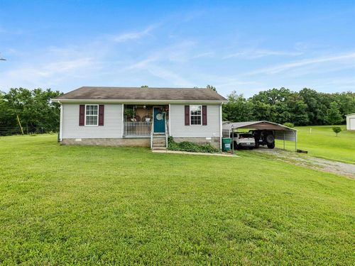 5745 State Route 672, Dawson Springs, KY, 42408-6950 | Card Image