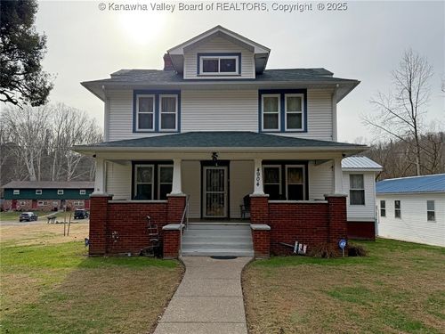 4904 Elk River Rd S, Elkview, WV, 25071-7720 | Card Image