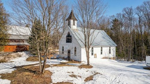 787 St.Ola Rd, Gilmour, ON, K0L1W0 | Card Image