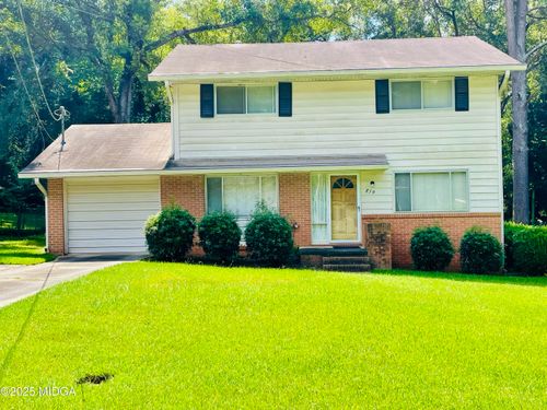 859 Forest Lake Dr S, Macon, GA, 31210-3236 | Card Image