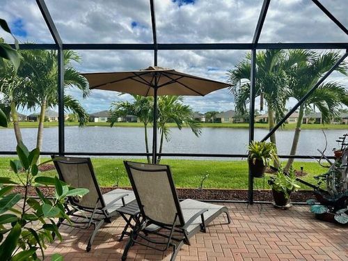 12903 Sw Lake Fern Cir, Port St. Lucie, FL, 34987-6909 | Card Image