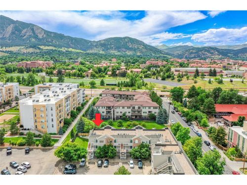 301-2850 Aurora Ave, Boulder, CO, 80303 | Card Image