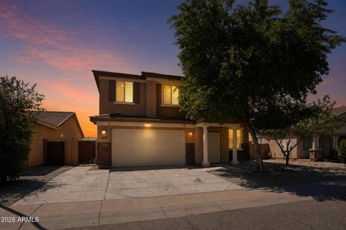 6909 W Carter Rd, Laveen, AZ, 85339-7054 | Card Image
