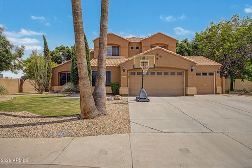 9839 E Inverness Ave, Mesa, AZ, 85209-7077 | Card Image