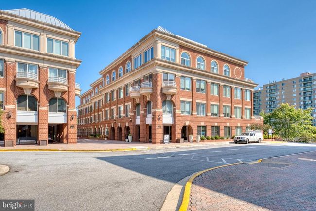 APT-405 - 635 Slaters Ln, Condo with 1 bedrooms, 1 bathrooms and null parking in ALEXANDRIA VA | Image 42
