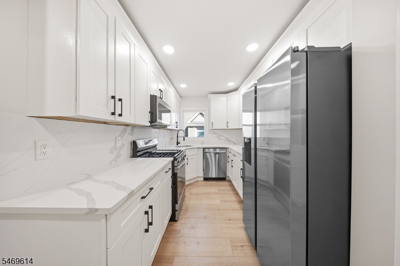 Residential Lease in Montclair Twp. 4