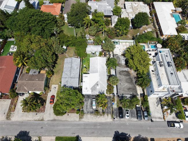 1116 Ne 17 Th Ter, Home with 0 bedrooms, 0 bathrooms and 3 parking in Fort Lauderdale FL | Image 7